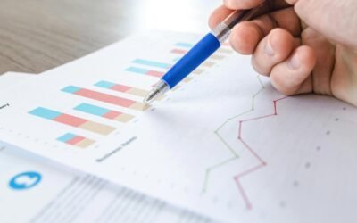 Data Analytics : transformez vos données en décisions stratégiques